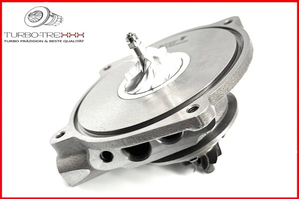 RUMPFGRUPPE TURBOLADER FÜR DACIA NISSAN RENAULT 1.0 TCe 91PS - 101PS  1441000Q1D