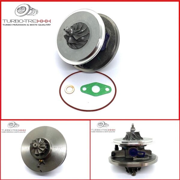 Rumpfgruppe NEU für  HYUNDAI / KIA 1.5CRDI / 1.6CRDI  740611-0002 282012A400