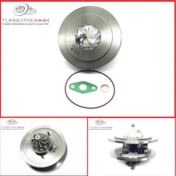 Rumpfgruppe für  MINI / BMW 1 2 3 4 5 X3 X4 2.0D 136PS-150PS 54409700024 8513635