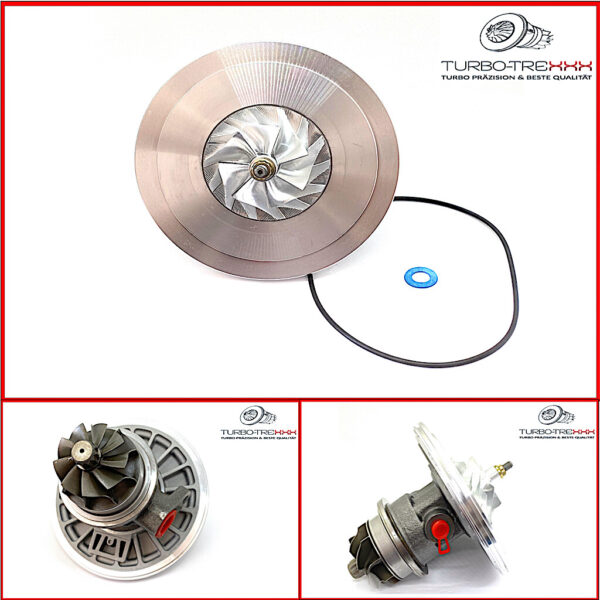 Rumpfgruppe für BMW 335d 435d 535d 640d 740d X3 X4 X5 X6 3.0 D 313PS 53269700009