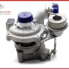 TURBOLADER-NEU-DACIA-DUSTER-LOGAN-SANDERO-15-dCi-63-KW-86-PS-K9K-313748862771-5 TURBOLADER NEU!! DACIA => DUSTER / LOGAN / SANDERO 1.5 dCi 63 KW / 86 PS K9K