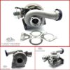 TURBOLADER NEU! FÜR VW MULTIVAN V TRANSPORTER V / T5 163PS 174PS AXE 070145701H