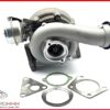 TURBOLADER NEU! FÜR VW MULTIVAN V TRANSPORTER V / T5 163PS 174PS AXE 070145701H