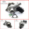 TURBOLADER-NEU-Peugeot-Boxer-22HDi-81kw-96kw-110kw-798128-0002-CU3Q-6K682-AB-313794359671 TURBOLADER NEU!! Peugeot Boxer 2.2HDi 81kw 96kw 110kw 798128-0002 CU3Q-6K682-AB