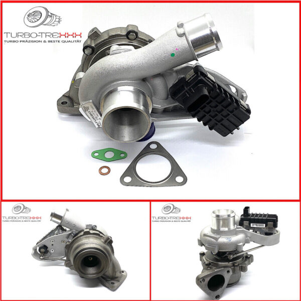 TURBOLADER-NEU-Peugeot-Boxer-22HDi-81kw-96kw-110kw-798128-0002-CU3Q-6K682-AB-313794359671 TURBOLADER NEU!! Peugeot Boxer 2.2HDi 81kw 96kw 110kw 798128-0002 CU3Q-6K682-AB