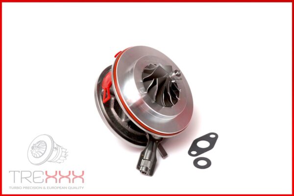 TURBOLADER RUMPFGRUPPE NEU!! KIA Sorento  2.5 CRDI 140ps / 170ps 28200-4A480