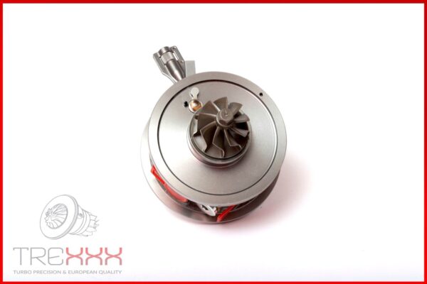 TURBOLADER RUMPFGRUPPE NEU!! KIA Sorento  2.5 CRDI 140ps / 170ps 28200-4A480