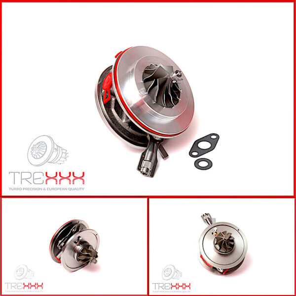 TURBOLADER RUMPFGRUPPE NEU!! KIA Sorento  2.5 CRDI 140ps / 170ps 28200-4A480