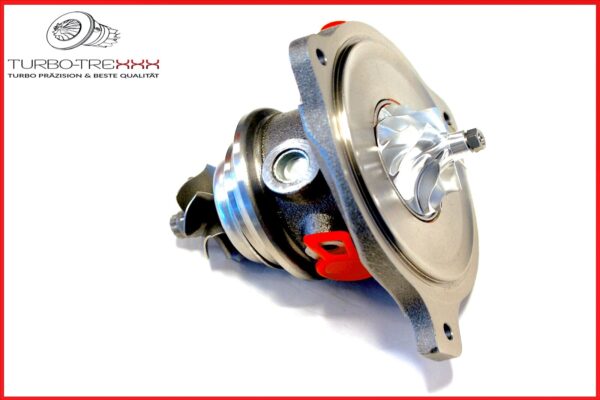 TURBOLADER RUMPFGRUPPE für VW POLO / TOURAN 1.2 TSI  77kW / 105PS  CBZA CBZB