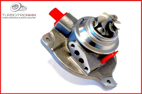 TURBOLADER RUMPFGRUPPE für VW POLO / TOURAN 1.2 TSI  77kW / 105PS  CBZA CBZB