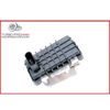 TURBOLADER STEUERUNG LADEDRUCKVERSTELLER G-125  BMW X5 E53 3.0d  6NW008412