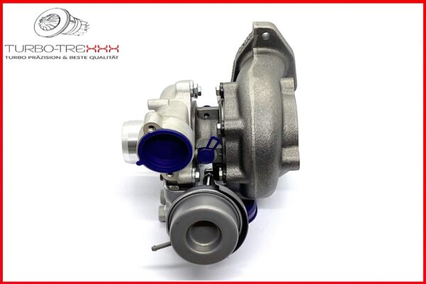 Turbolader NEU!  RENAULT Trafic III 1.6 CDTi 90ps-125ps 5438-970-0001 R9M