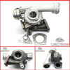 Turbolader VW Transporter T5 Bus V 2.5 TDi  96KW / 130Ps  AXD 070145701K GT1749V