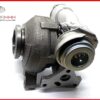 Turbolader VW Transporter T5 Bus V 2.5 TDi  96KW / 130Ps  AXD 070145701K GT1749V
