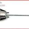 UNTERDRUCKDOSE DRUCKDOSE TURBOLADER FÜR VOLVO 2.0 BI-TURBO 10009700091 31459962