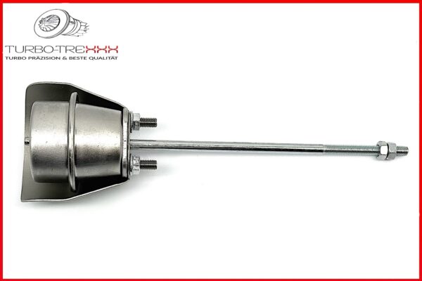 UNTERDRUCKDOSE DRUCKDOSE TURBOLADER FÜR VOLVO 2.0 BI-TURBO 10009700091 31459962