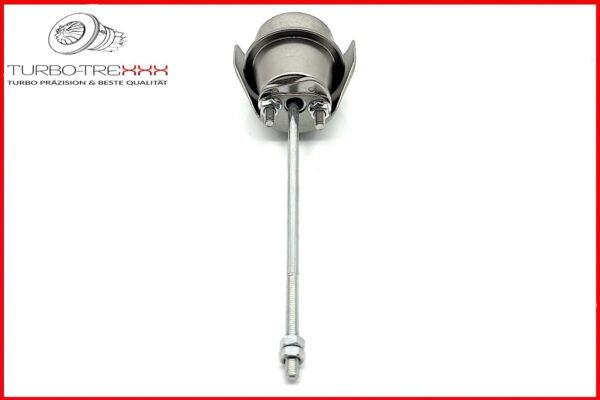 UNTERDRUCKDOSE DRUCKDOSE TURBOLADER FÜR VOLVO 2.0 BI-TURBO 10009700091 31459962