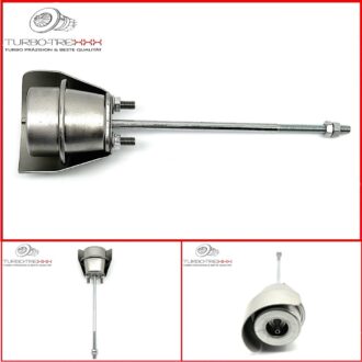 UNTERDRUCKDOSE DRUCKDOSE TURBOLADER FÜR VOLVO 2.0 BI-TURBO 10009700091 31459962