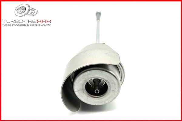 UNTERDRUCKDOSE DRUCKDOSE TURBOLADER FÜR VOLVO 2.0 BI-TURBO 10009700091 31459962