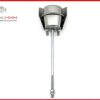 UNTERDRUCKDOSE DRUCKDOSE TURBOLADER FÜR VOLVO 2.0 BI-TURBO 10009700091 31459962