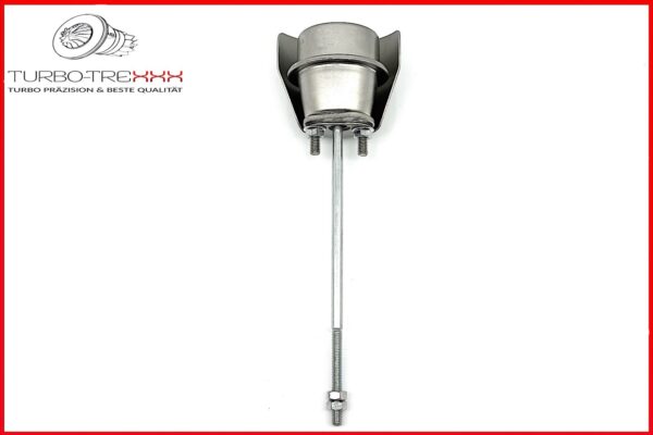 UNTERDRUCKDOSE DRUCKDOSE TURBOLADER FÜR VOLVO 2.0 BI-TURBO 10009700091 31459962
