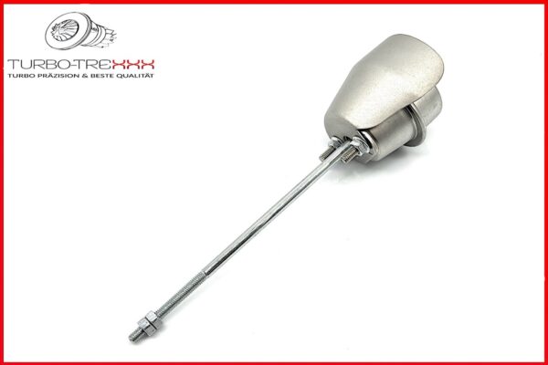 UNTERDRUCKDOSE DRUCKDOSE TURBOLADER FÜR VOLVO 2.0 BI-TURBO 10009700091 31459962