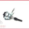 Unterdruckdose Druckdose Turbolader Fiat Lancia Opel 1,3 JTD CDTI 54359880005