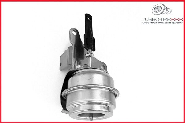 Unterdruckdose Turbolader SAAB 9-3 1.9 TiD 120PS - 150PS 773720 755042 5519578