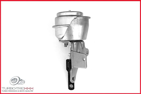 Unterdruckdose Turbolader SAAB 9-3 1.9 TiD 120PS - 150PS 773720 755042 5519578