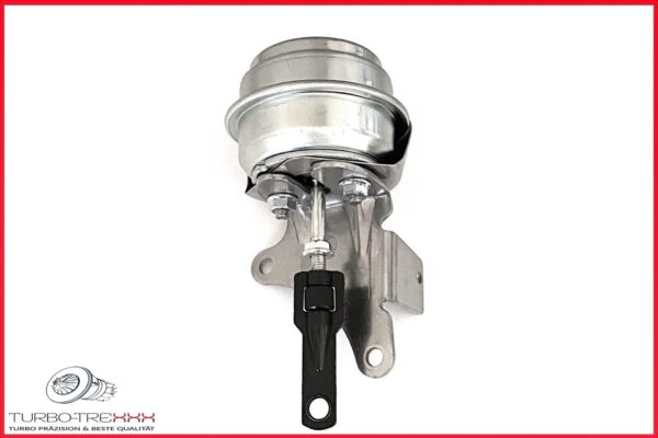 Unterdruckdose Turbolader SAAB 9-3 1.9 TiD 120PS - 150PS 773720 755042 5519578