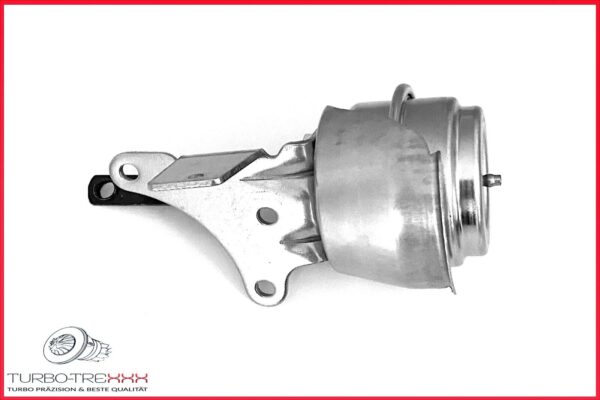 Unterdruckdose Turbolader SAAB 9-3 1.9 TiD 120PS - 150PS 773720 755042 5519578