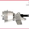 Unterdruckdose Turbolader SAAB 9-3 1.9 TiD 120PS - 150PS 773720 755042 5519578
