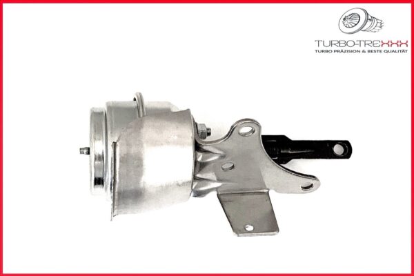 Unterdruckdose Turbolader SAAB 9-3 1.9 TiD 120PS - 150PS 773720 755042 5519578