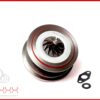 CHRA CORE RUMPFGRUPPE NEU! CITROEN / FIAT / PEUGEOT 2.2HDi 110ps -150ps 798128-2