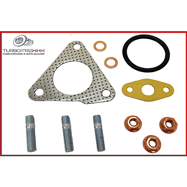 Dichtungen-fur-TURBOLADER-MERCEDES-A160-A180-B180CDi-82ps-109ps-VF40A0101-313755167382 Dichtungen für TURBOLADER MERCEDES A160, A180, B180CDi 82ps - 109ps VF40A0101