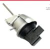 Druckdose Wastegate Turbolader SEAT SKODA 2.0 TDI 81KW-105KW  54409700002 CLCA
