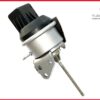 Druckdose Wastegate Turbolader SEAT SKODA 2.0 TDI 81KW-105KW  54409700002 CLCA