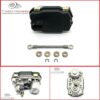 LADEDRUCKSTELLER TURBOLADER FÜR Hyundai KIA 2.0 CRDI  135 KW 184PS 28231-2F000