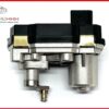LADEDRUCKSTELLER TURBOLADER FÜR Hyundai KIA 2.0 CRDI  135 KW 184PS 28231-2F000