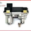 LADEDRUCKSTELLER TURBOLADER FÜR Hyundai KIA 2.0 CRDI  135 KW 184PS 28231-2F000