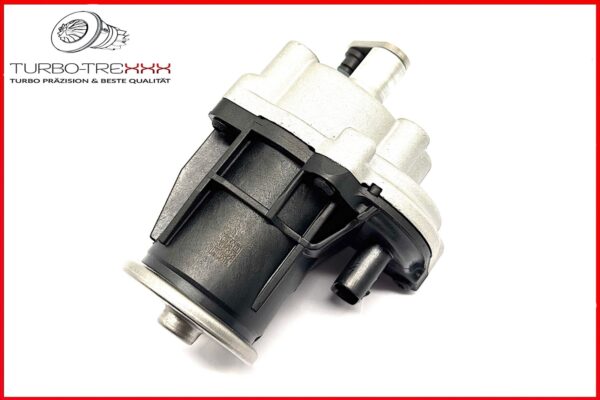 Ladedrucksteller Turbolader für Dacia Mercedes 1.5dCi 75PS-116PS 16359700025