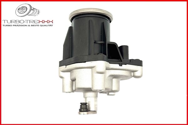 Ladedrucksteller Turbolader für Dacia Mercedes 1.5dCi 75PS-116PS 16359700025