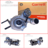 NEUER Garret TURBOLADER FÜR KIA SORENTO I 2.5 CRDI 103 KW 140 PS 733952-5001S