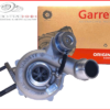 NEUER Garret TURBOLADER FÜR KIA SORENTO I 2.5 CRDI 103 KW 140 PS 733952-5001S