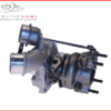 NEUER Garret TURBOLADER FÜR KIA SORENTO I 2.5 CRDI 103 KW 140 PS 733952-5001S