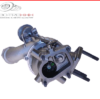 NEUER Garret TURBOLADER FÜR KIA SORENTO I 2.5 CRDI 103 KW 140 PS 733952-5001S