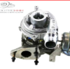 NEUER Garret TURBOLADER FÜR OPEL RENAULT 2.3dCi CDTi 125PS-150PS 790179-0002