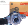 NEUER Garret TURBOLADER FÜR VOLVO C30 C70 V50 XC90  2.4 D5 757779-5004S