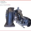 NEUER Garret TURBOLADER FÜR VOLVO C30 C70 V50 XC90  2.4 D5 757779-5004S