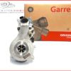 NEUER Garrett TURBOLADER FÜR FIAT Ducato 2.3D Multijet 150PS 177PS 839765-1